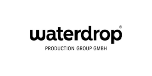 waterdrop production